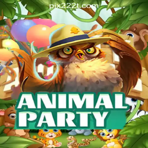 AnimalParty: An In-Depth Look at Brazil's Premier Slot Game