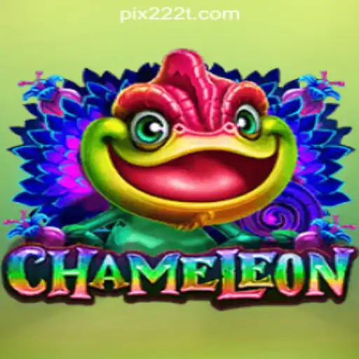 Discover the Thrilling World of Chameleon: Brazil's Favorite Slot Game
