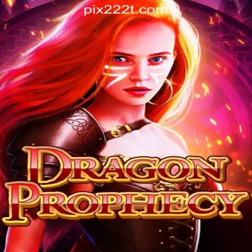 Explore the Exciting World of DragonProphecy Slots