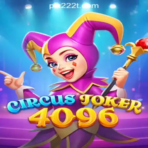 Dive into the Excitement of CircusJoker4096: The Premier Slot Experience