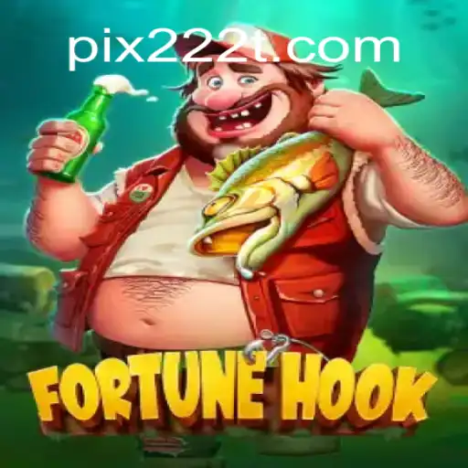 FortuneHook: Your Ultimate Guide to 222T.COM Official Slots Brasil #1