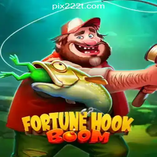 Exploring FortuneHookBoom: A Premier Gaming Experience