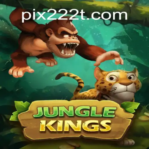 Discover the Excitement of JungleKings - The Ultimate Slot Adventure