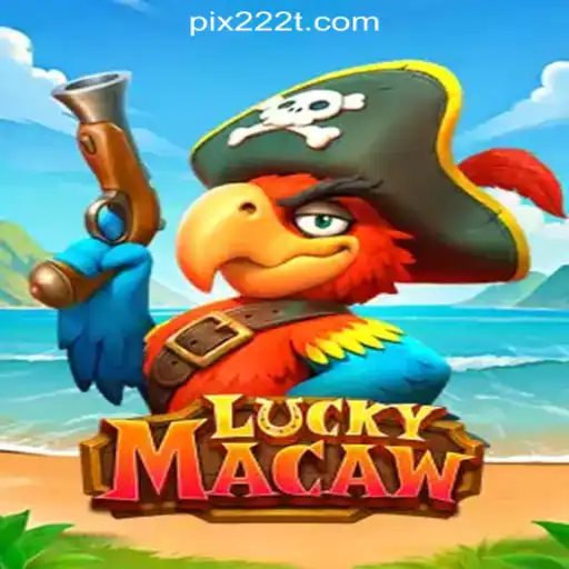 Exploring the World of LuckyMacaw: Brasil’s Premier Slot Game