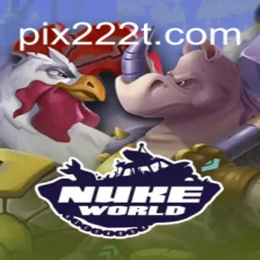Exploring the Thrilling World of NukeWorld: An In-Depth Guide