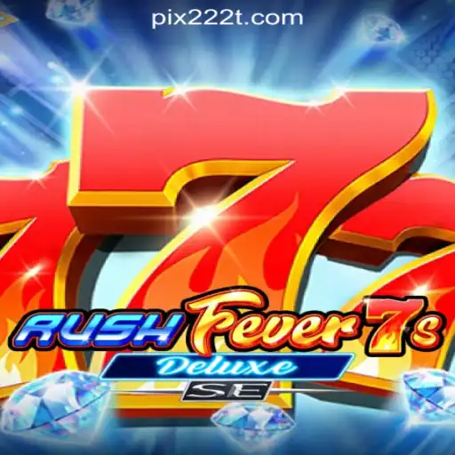 RushFever7sDeluxeSE: A Thrilling Gaming Experience
