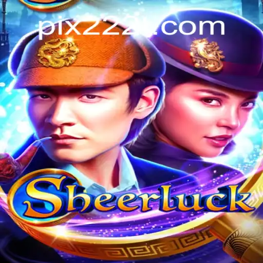 Discover Sheerluck: The Ultimate Slot Game Experience with 222T.COM Oficial Slots Brasil #1