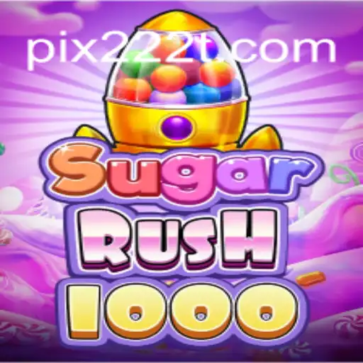 Discover the Excitement of SugarRush1000: The Sweetest Slot Game Experience