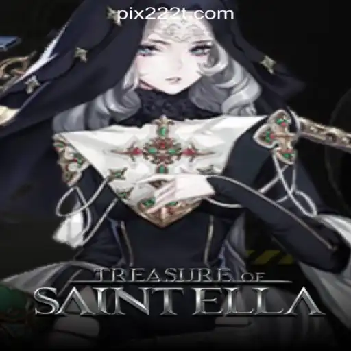 Exploring TreasureofSaintElla: The Ultimate Gaming Adventure