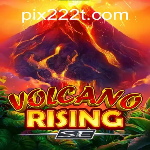 VolcanoRisingSE: An Exciting Adventure in the World of Slots