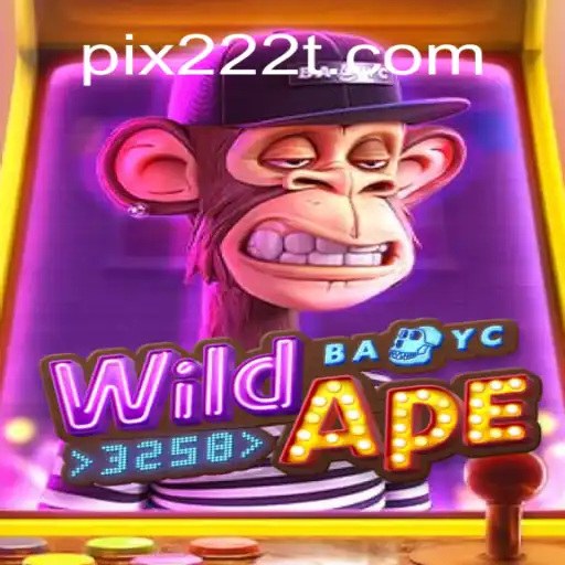 Exploring the Excitement of WildApe3258 and the Rise of 222T.COM Oficial Slots Brasil #1
