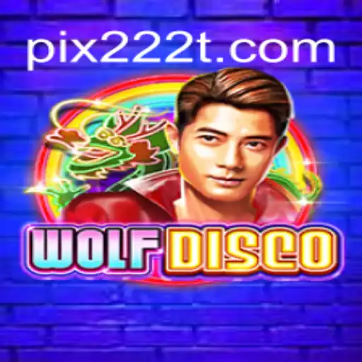 Discover the Thrilling World of WolfDisco: Unleash the Wild