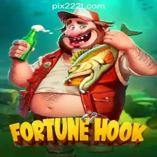 FortuneHook: Your Ultimate Guide to 222T.COM Official Slots Brasil #1
