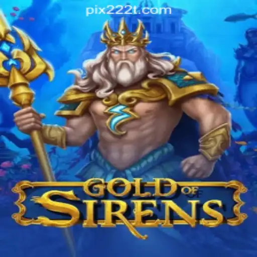 Discover the Enchanting World of GoldofSirens and Experience 222T.COM Oficial Slots Brasil #1