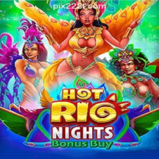 Discover the Excitement of HotRioNightsBonusBuy: Brazil's Premier Slot Game