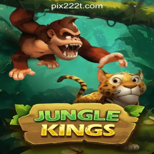 Discover the Excitement of JungleKings - The Ultimate Slot Adventure