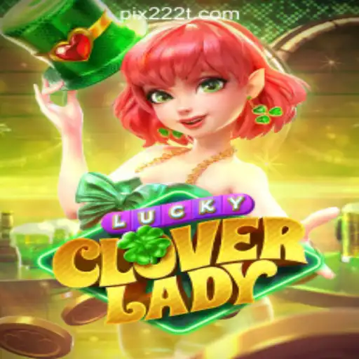 Experience the Thrill of LuckyCloverLady - The Premier Slot Game at 222T.COM in Brazil
