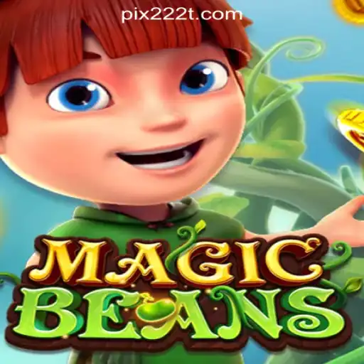 MAGICBEANS: The Enchanting World of 222T.COM Oficial Slots Brasil #1