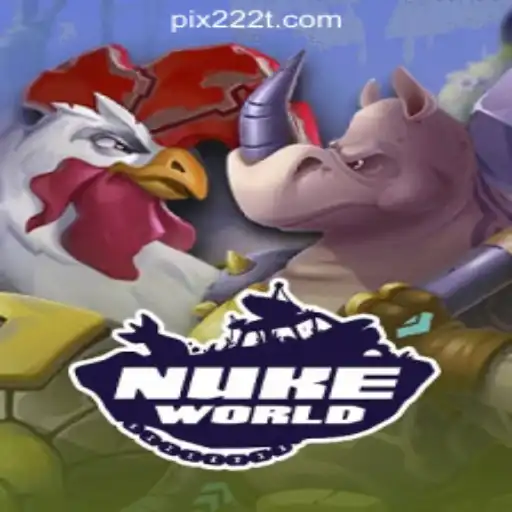 Exploring the Thrilling World of NukeWorld: An In-Depth Guide