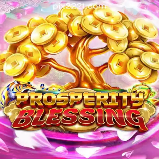Discover the Thrills of ProsperityBlessing: Your Ultimate Guide to 222T.COM Oficial Slots Brasil #1
