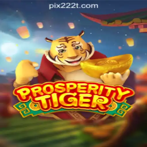 ProsperityTiger: Dive Into the Jungle of 222T.COM Oficial Slots Brasil #1