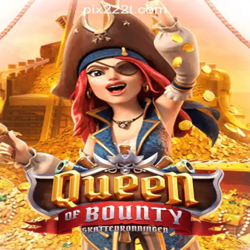 Exploring the Enchanting World of QueenofBounty: The Premier Slot Game of 222T.COM Oficial Slots Brasil