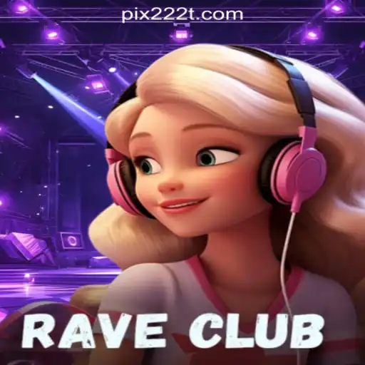 RaveClub: The Ultimate Gaming Experience with 222T.COM Oficial Slots Brasil #1