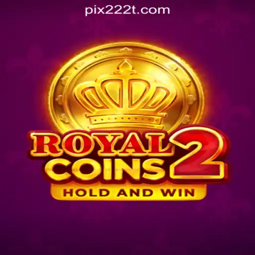 RoyalCoins2: The Exciting World of Online Slots at 222T.COM Oficial Slots Brasil #1