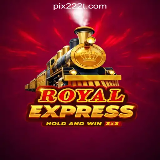Exploring RoyalExpress: An In-Depth Look at 222T.COM Oficial Slots Brasil #1