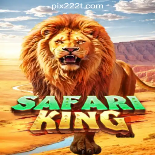 Unveiling SafariKing: The Wild Adventure Casino Experience