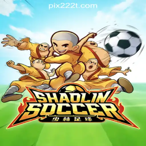 Immerse Yourself in the Exciting World of ShaolinSoccer