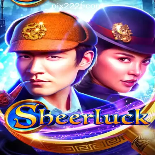 Discover Sheerluck: The Ultimate Slot Game Experience with 222T.COM Oficial Slots Brasil #1