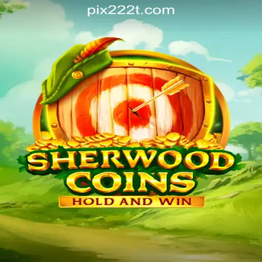 Discover the Exciting World of SherwoodCoins and 222T.COM Oficial Slots Brasil #1