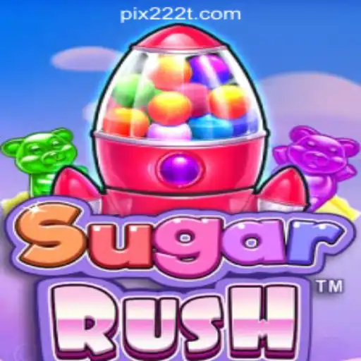 Unveiling the Allure of SugarRush: A Sweet Adventure in Online Slots