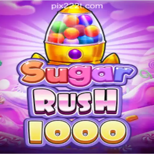Discover the Excitement of SugarRush1000: The Sweetest Slot Game Experience