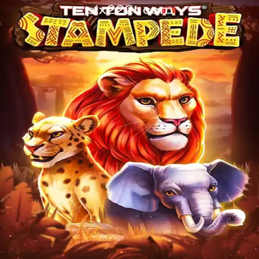 Exploring TenTonWaysStampede: The Thrilling Slot Adventure