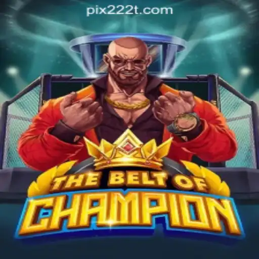 The Exciting World of TheBeltOfChampion: An In-Depth Look at 222T.COM Oficial Slots Brasil #1