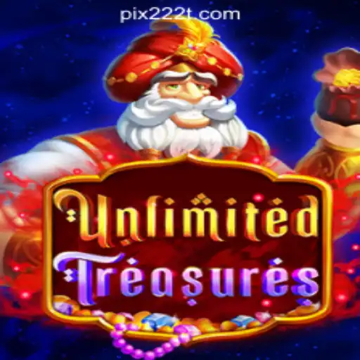 Discover the Thrilling World of UnlimitedTreasures with 222T.COM Oficial Slots Brasil #1