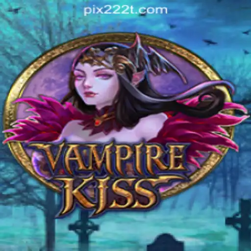 Exploring the Thrilling World of VampireKiss: The Premier Slot Game at 222T.COM Oficial Slots Brasil