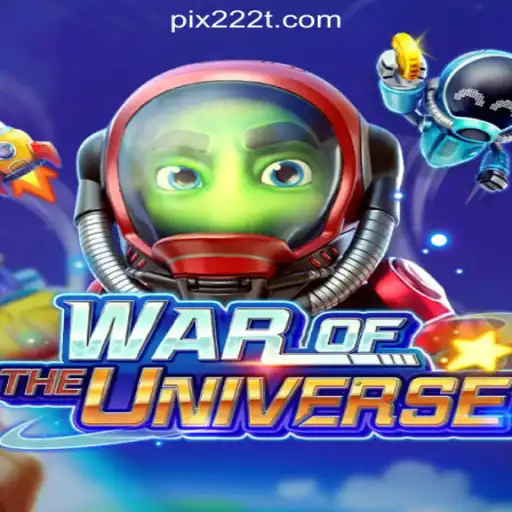 Exploring the Thrilling World of WAROFTHEUNIVERSE and 222T.COM Oficial Slots Brasil #1