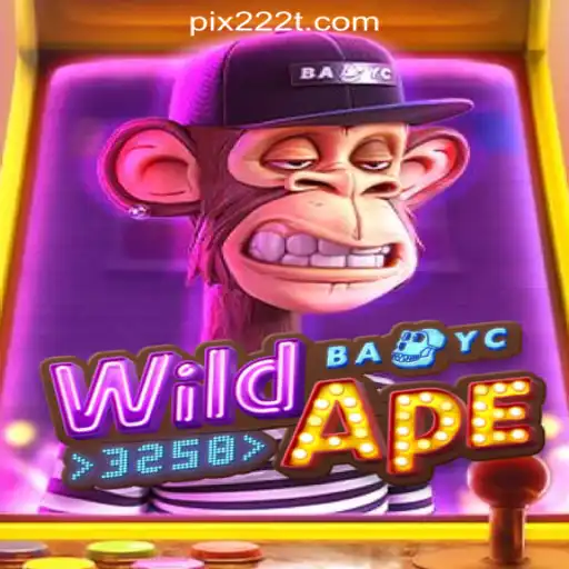 Exploring the Excitement of WildApe3258 and the Rise of 222T.COM Oficial Slots Brasil #1