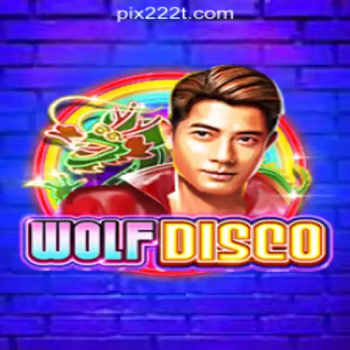 Discover the Thrilling World of WolfDisco: Unleash the Wild