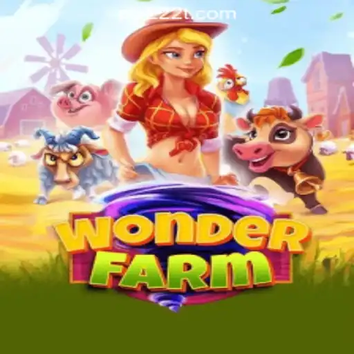 Discover the Exciting World of WonderFarm: A Premier Slot Experience